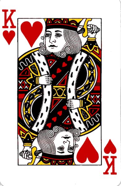 Playing Cards King Of Hearts 5 Of Diamonds King Of Clubs King Of Hearts Hearts Playing