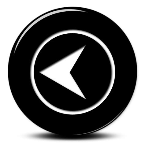 Previous Button Clipart Transparent Hq Png Download Freepngimg
