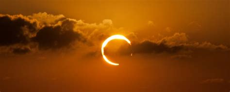 Here S How You Can Easily Watch The Ring Of Fire Solar Eclipse Online Sciencealert