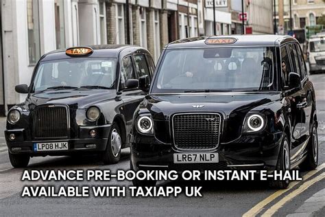 London Black Taxi Service - All You Need to Know BEFORE You Go (2025)