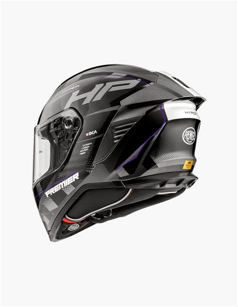 Casco Premier Hyper Hp