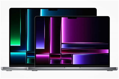 Nouveaux Macbook Pro Et Apple Passe La Vitesse M Max