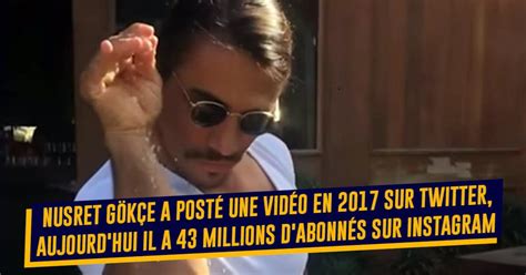 Top 10 des gens qui sont devenus des stars complètement par hasard on