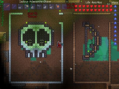 Filestructureskull 官方中文泰拉瑞亚维基百科（the Official Chinese Terraria Wiki）