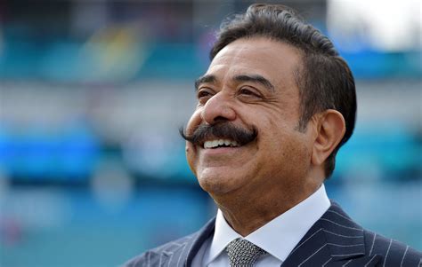 What To Know About Shad Khan Jacksonville Jaguars And Fulham Owner