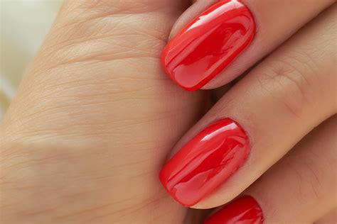 Shellac Nägel Vorteile und Nachteile eines Nagel Trends nagellacke de