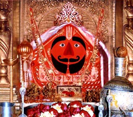 Salasar Balaji Temple Rajasthan - Salasar Balaji Timing History Location