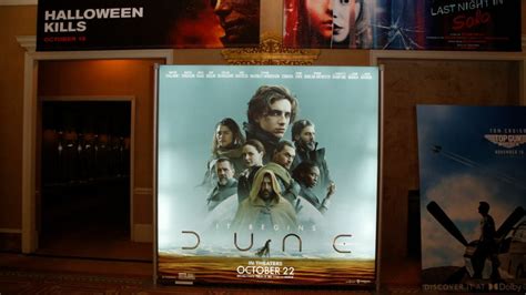 AMC's 'Dune' sandworm popcorn bucket is probably NSFW, or at least the internet thinks so - Blog ...