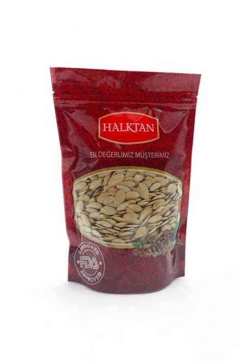 Kabak Çekirdeği Tuzsuz 750 Gr Fiyatı ve Çeşitleri Halktan Pazar