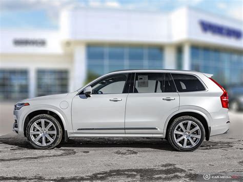 New Volvo Xc Inscription Suv For Sale V Volvo Winnipeg