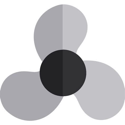 Propeller Vector Svg Icon Svg Repo