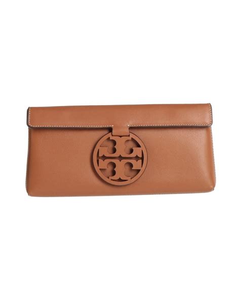 Tory Burch Handbag In Brown Lyst