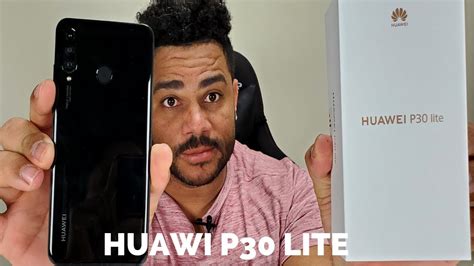 Huawei P Lite Unboxing Youtube