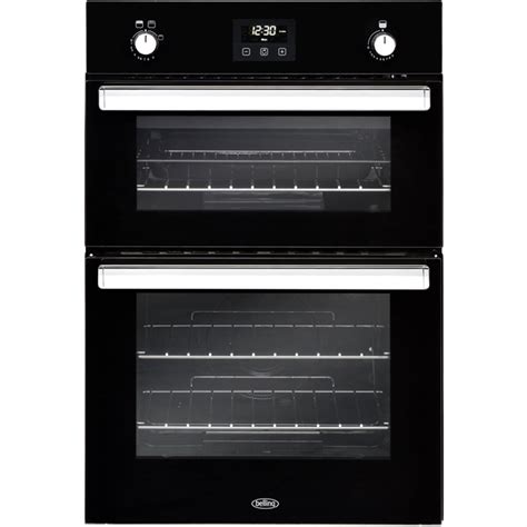 DEE431010B_BK | AEG double oven | Built-in | ao.com