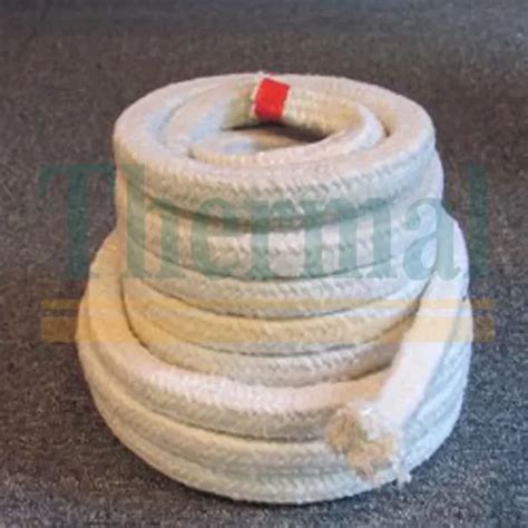 Ceramic Square Rope Thermal Insulation