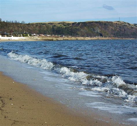 Burntisland Beach All You Need To Know Before You Go 2024