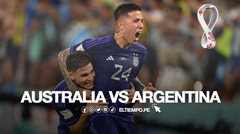 F Tbol Libre Argentina Vs Australia En Vivo Hoy Link Gratis De