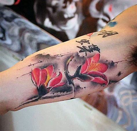 Cool Chinese Tattoos For Men Inspiration Guide