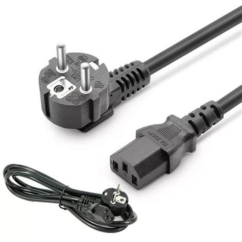 Cable Harness Factory Ul Saa Vde Approved Plug Ac Power Cord And Iec