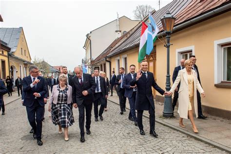 Obchody Dnia Przyja Ni Polskow Gierskiej W Starym S Czu Imo Galeria