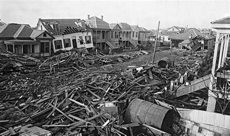 Hurricanes The Deadliest Us Storm On Record Killed Up To 12 000 And