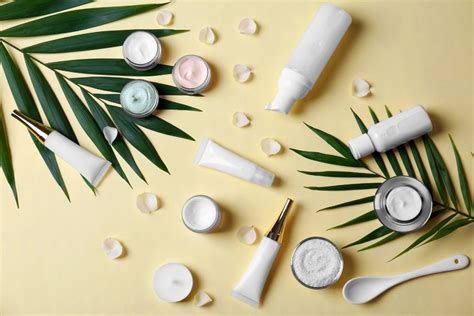 Navigating The Landscape Of Chinese Skincare A Comprehensive Guide To