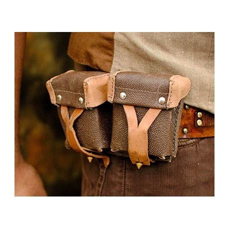 Mosin Nagant Ammo Pouch - Bard and Broad Store