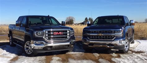 Gm Recall Chevy Silverado Gmc Sierra Trucks At Risk Of Side