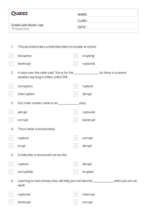 Sequencing Worksheets Worksheets Library