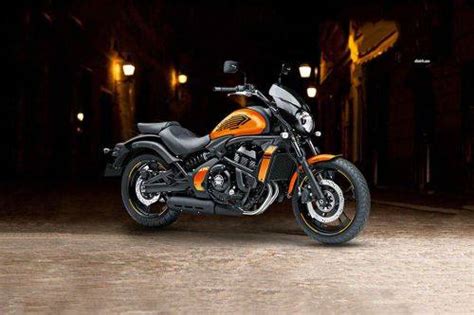 Kawasaki Vulcan S Cafe Specs Reviewmotors Co