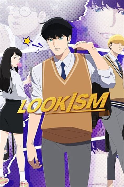 Lookism Rotten Tomatoes