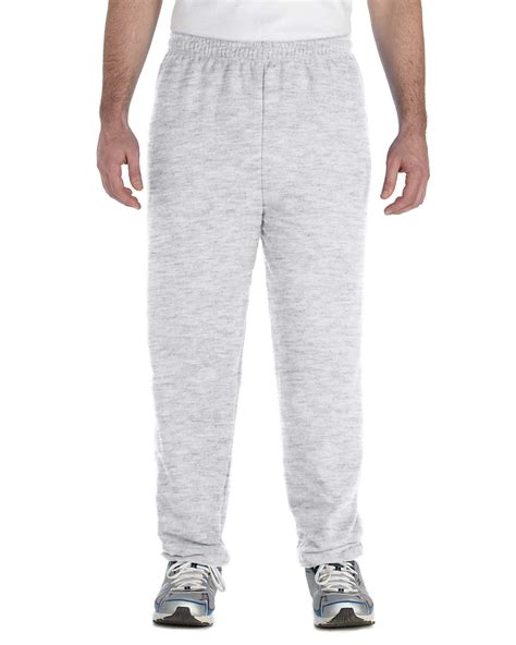 Wholesale Gildan G182 Buy Adult Heavy Blend Adult 50 50 Sweatpants