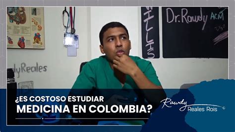 La Destacada Universidad Para Estudiar Medicina En Colombia Edukar