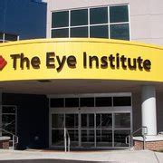 The Eye Institute - (New) 18 Reviews - Optometrists - 1200 W Godfrey ...