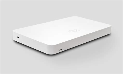 Router Firewall Plus GX50 Meraki Go Meraki Go