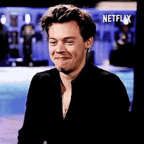 Harry Styles Laugh GIF - HarryStyles Laugh Cute - Discover & Share GIFs