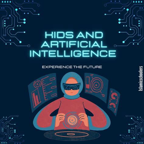 Kids And Artificial Intelligence