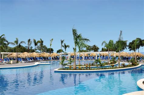 Riu Guanacaste Costa Rica All Inclusive Resort