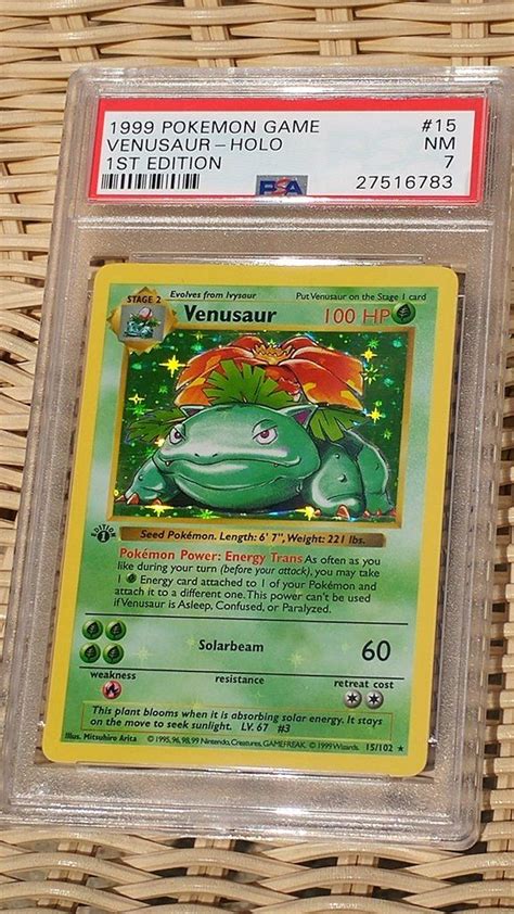 Top 10 Rarest Pokemon Cards