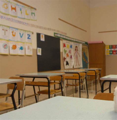 Coronavirus Marche Scuole Chiuse Fino Al Marzo Scontro Col Governo