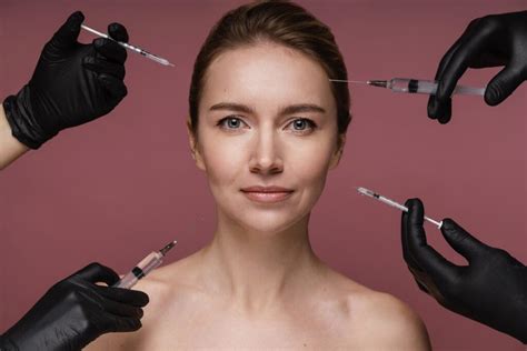 Discover The Definitive Difference Between Botox And Dysport