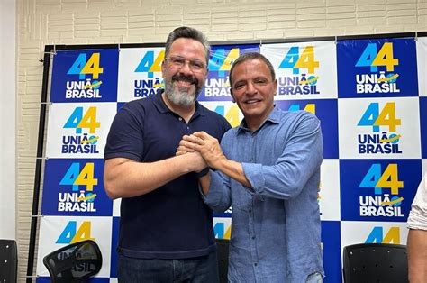 Alan Rick pode deixar o União Brasil após partido anunciar apoio à