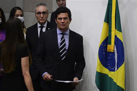 Para 77 Bolsonaro Perdeu Com Saída De Moro Aponta Pesquisa Hora Do