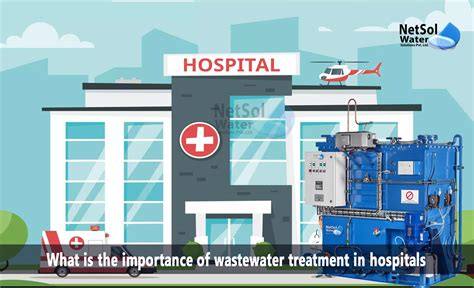 Hospital Wastewater Treatment By Membrane Bioreactor 41 OFF