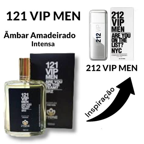 Perfume Vip Men Zyone Ml