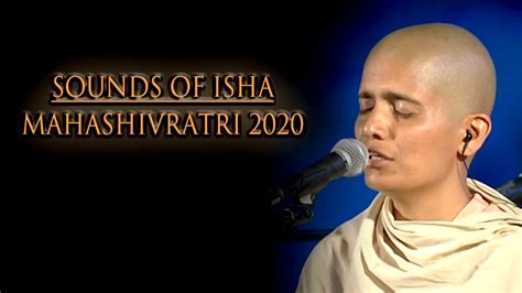 Sounds Of Isha At Their Best I Mahashivratri 2020 I Sadhguru I Isha