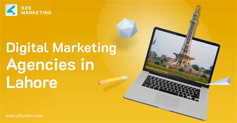 Top 13 Digital Marketing Agencies In Lahore S2s Blog