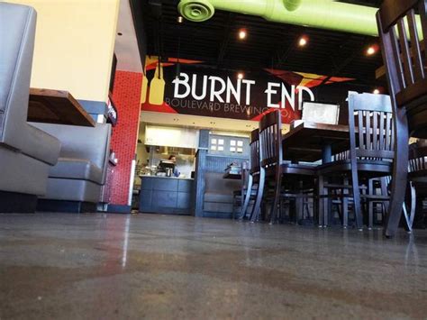 Burnt Ends Barbecue Is Bliss In A Bowl The Kansas City Star The