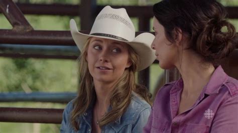 Episode 07 Riding Shotgun H S10 E7 0508 Heartland Screencaps