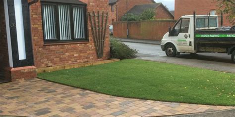 Patios Driveways Gloucester Cheltenham